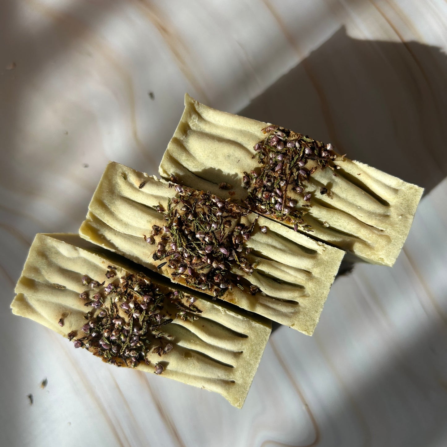 Mint Forest Clay Bar