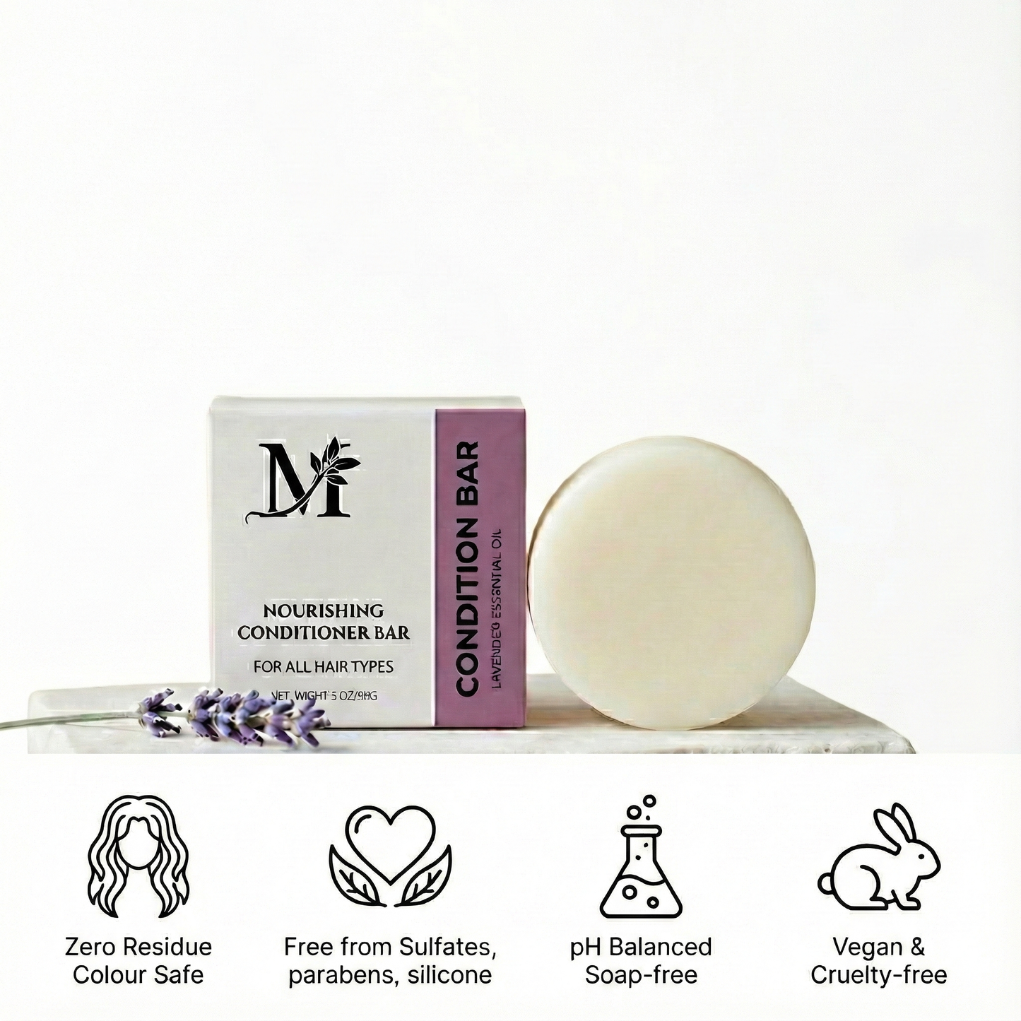 Nourishing Conditioner