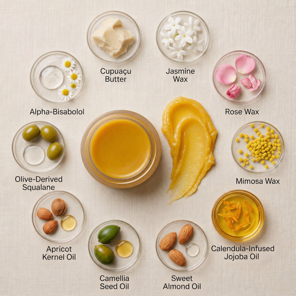 Overnight Renewal Balm