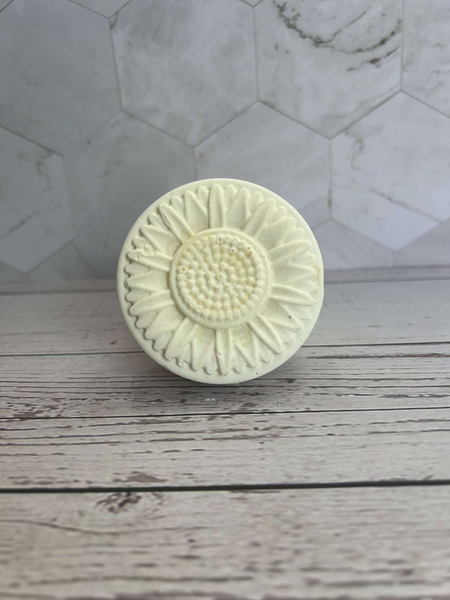 Nourishing Shampoo Bar