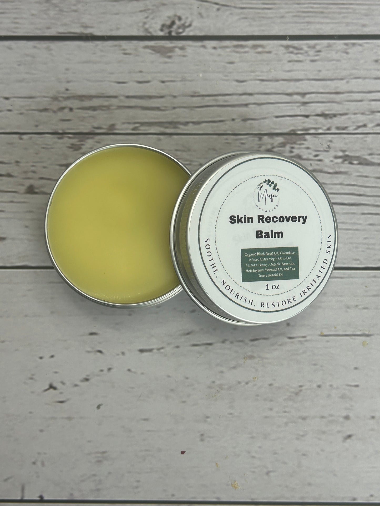 Skin Recovery Balm