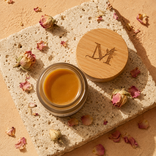 Overnight Renewal Balm