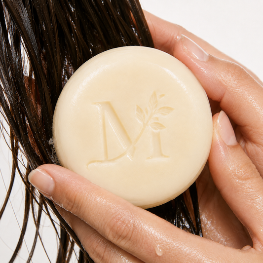 Nourishing Conditioner