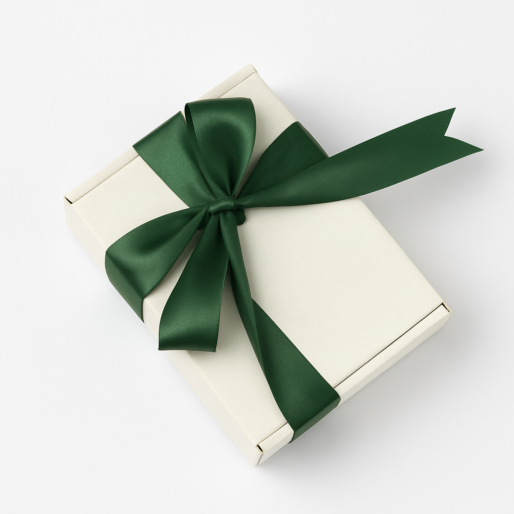 Umrah Gift Set – Pure, Fragrance-Free Care