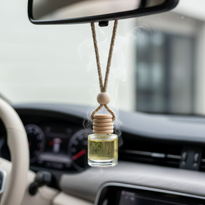 Jasmine Drift Araba Hava Temizleyici