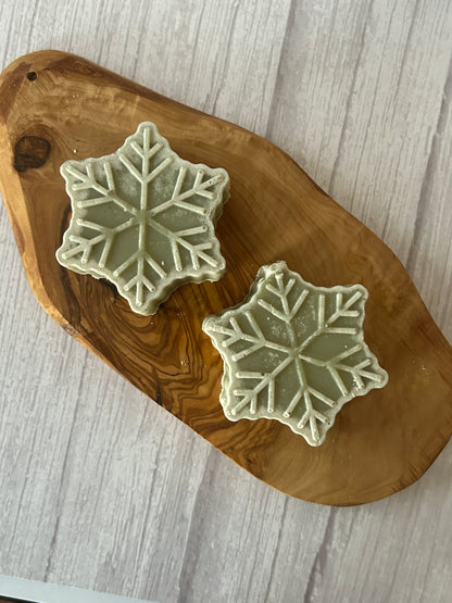 Avocado Glow Facial Soap