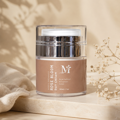 Rose Bloom Day Cream
