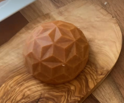 Turmeric Radiance Face Soap