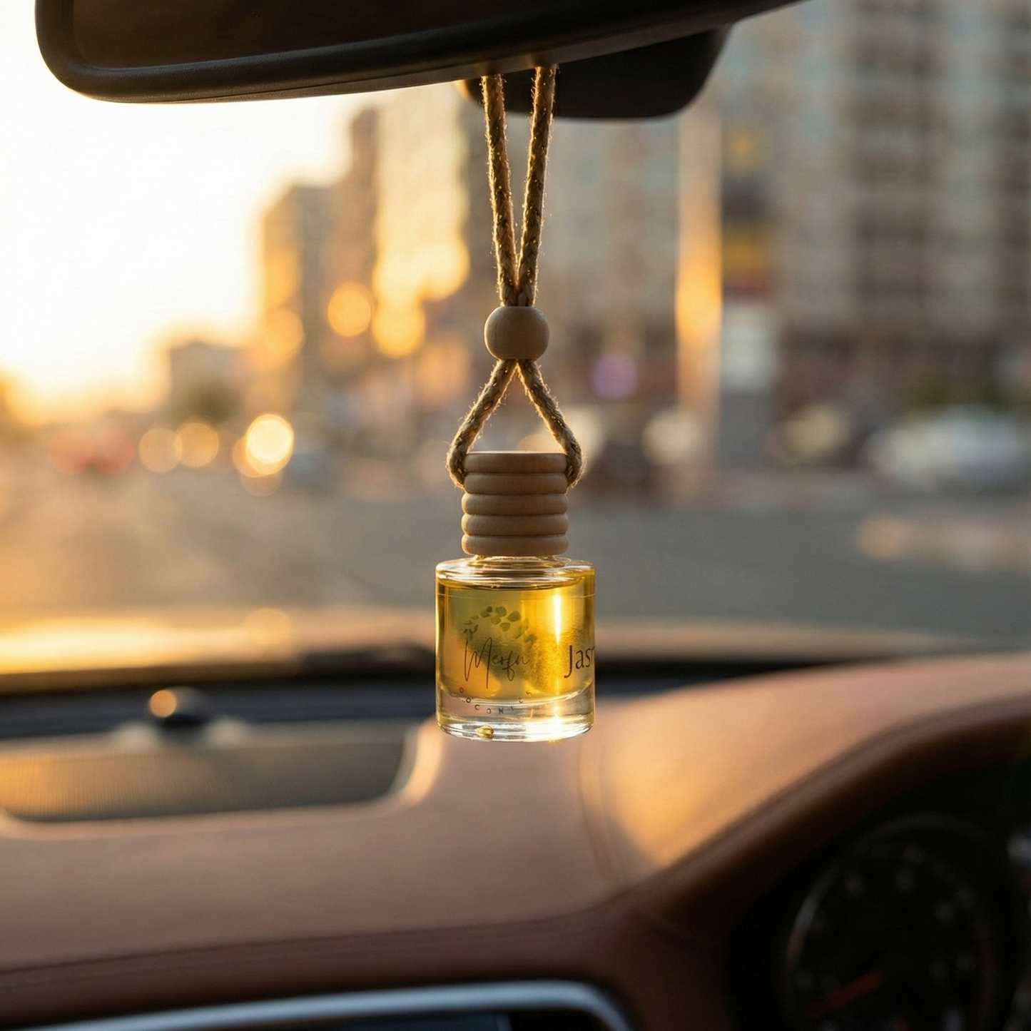 Jasmine Drift Araba Hava Temizleyici