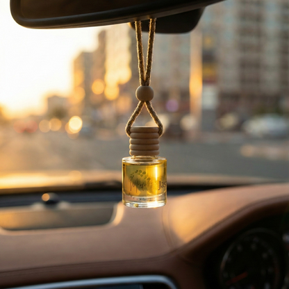 Jasmine Drift Araba Hava Temizleyici