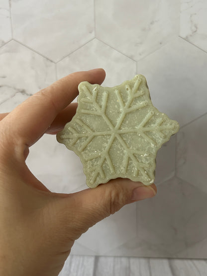 Avocado Glow Facial Soap