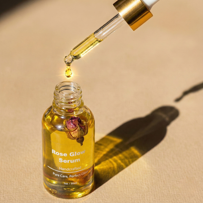 Rose Glow Serum