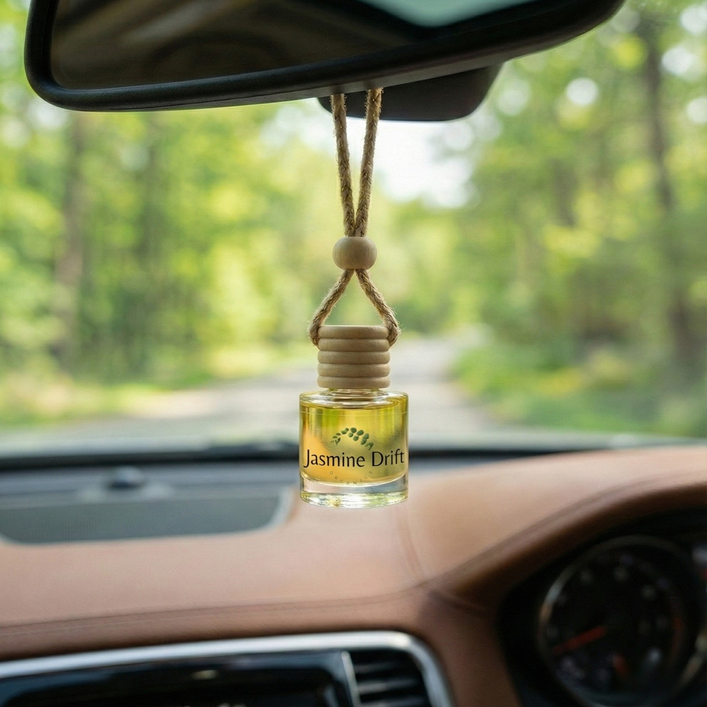 Jasmine Drift Araba Hava Temizleyici
