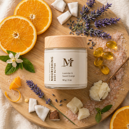 Body Butter