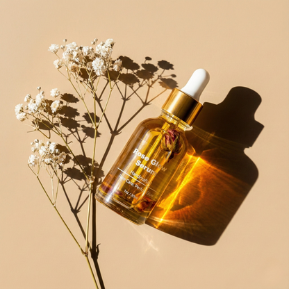 Rose Glow Serum