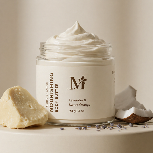Body Butter