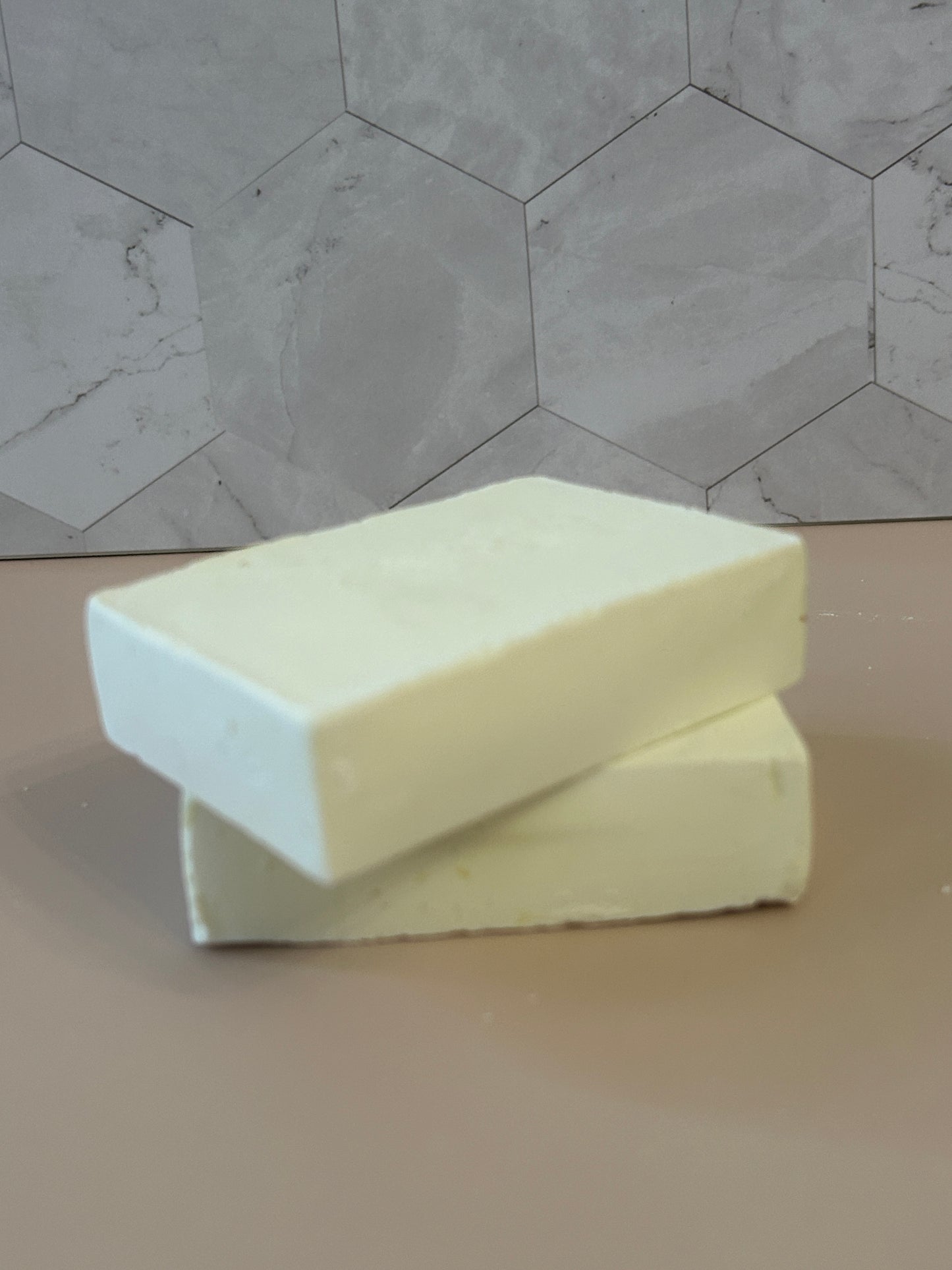 Pure Olive Oil Soap (Castile)