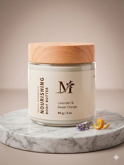 Body Butter