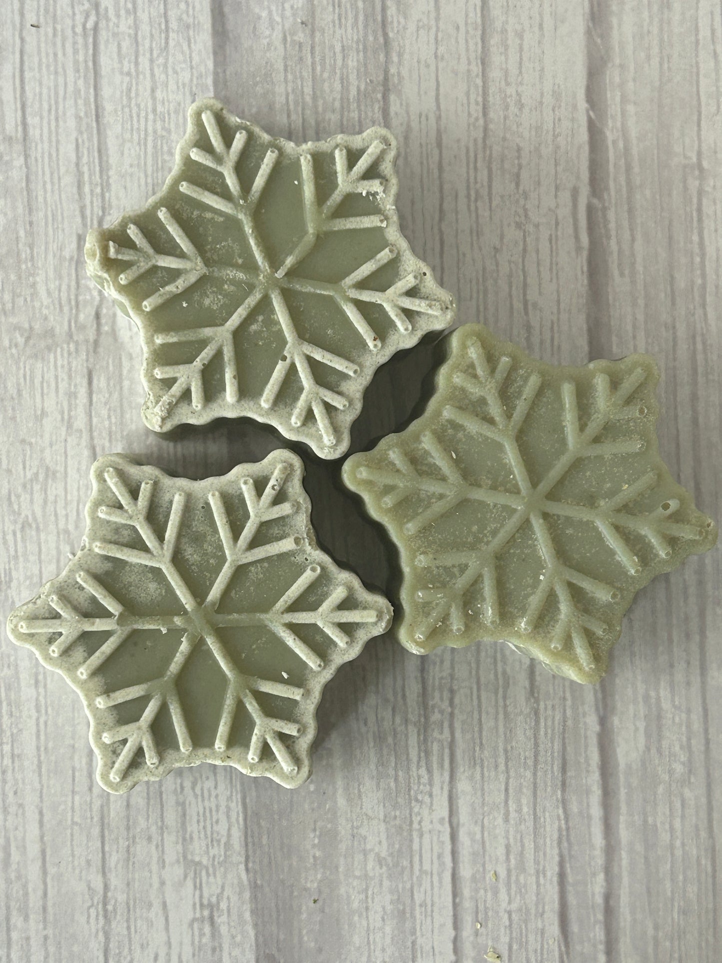 Avocado Glow Facial Soap