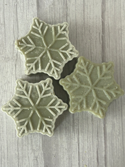 Avocado Glow Facial Soap