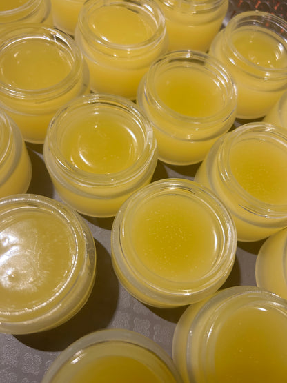 Floral Fusion Facial Balm