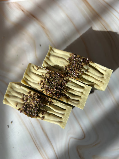 Mint Forest Clay Bar