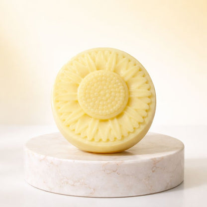 Natural Soap Sunbloom Bar