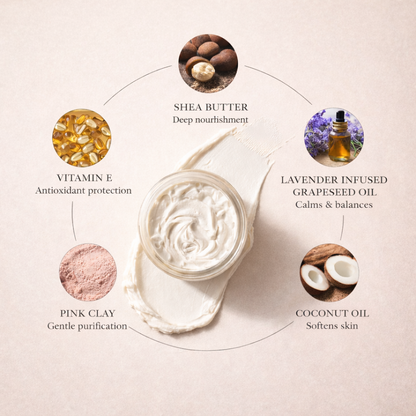 Body Butter