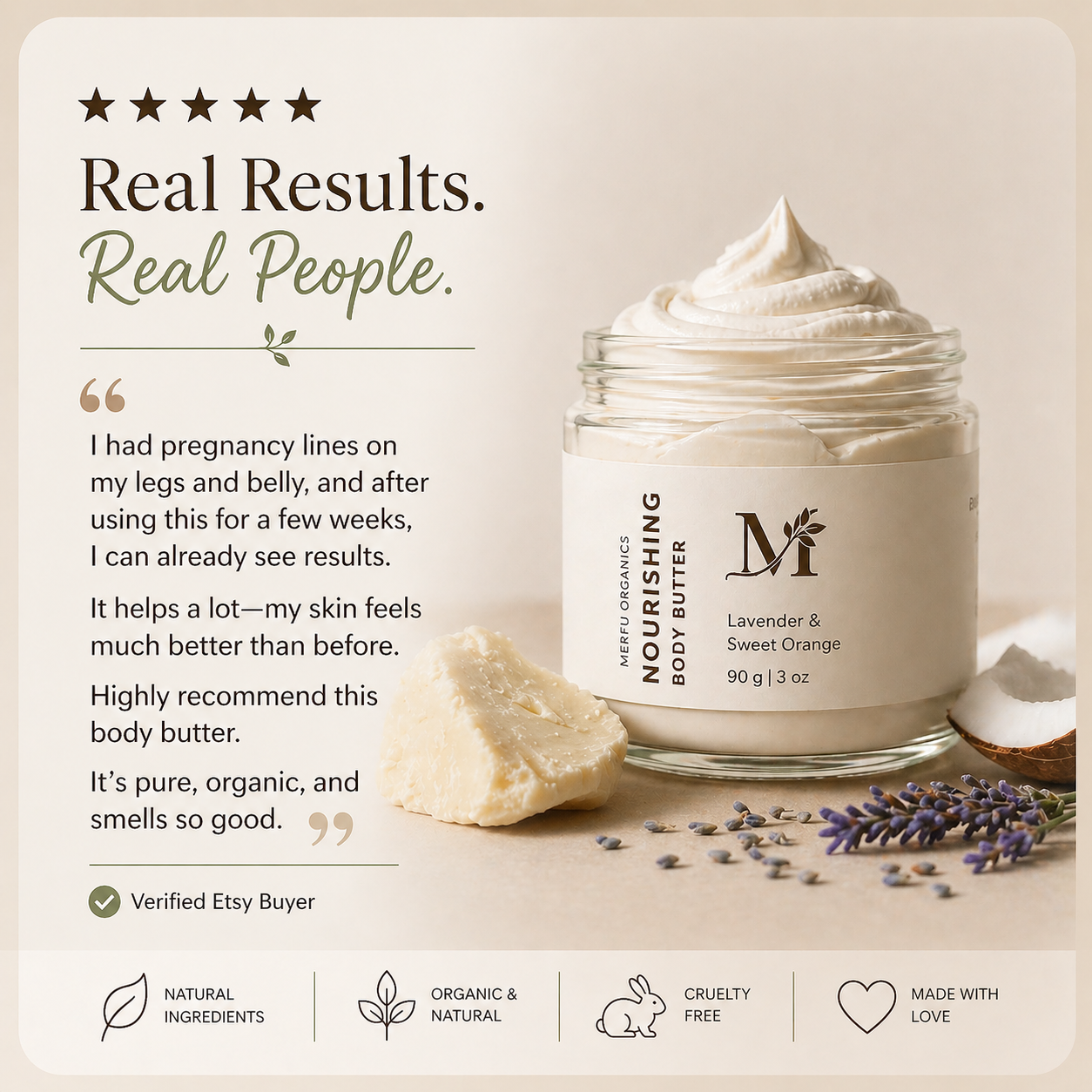 Body Butter