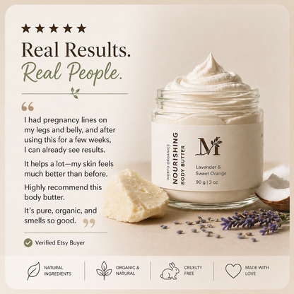 Body Butter
