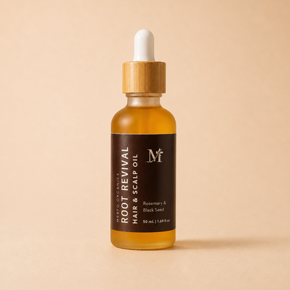 Root Revival Hair & Scalp Oil