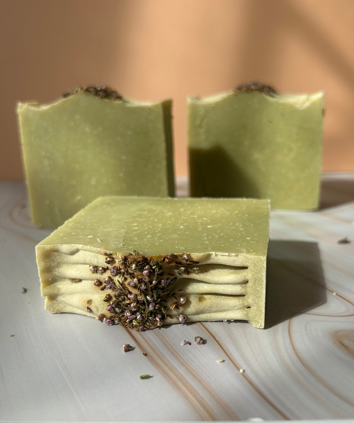 Mint Forest Clay Bar