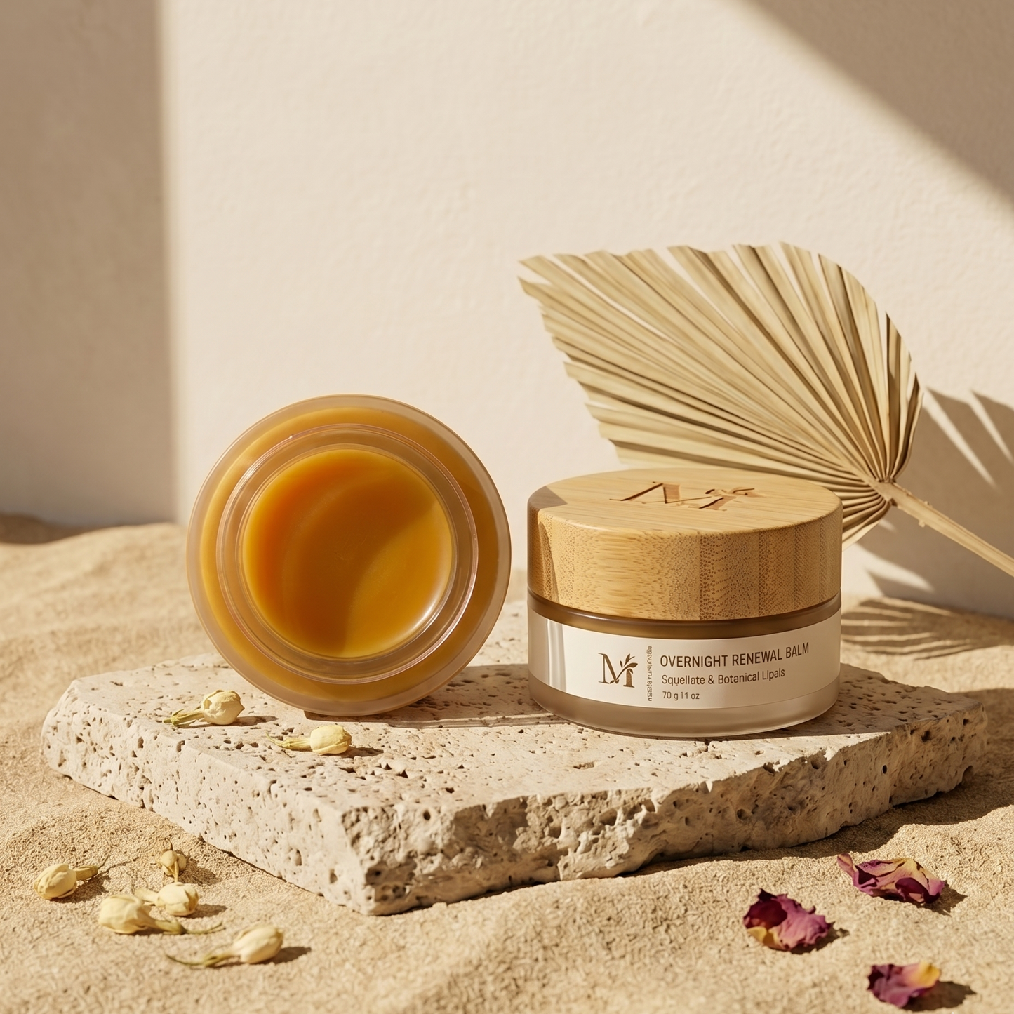 Overnight Renewal Balm
