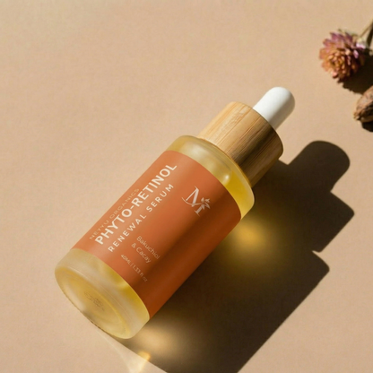 Phyto-Retinol Renewal Serum