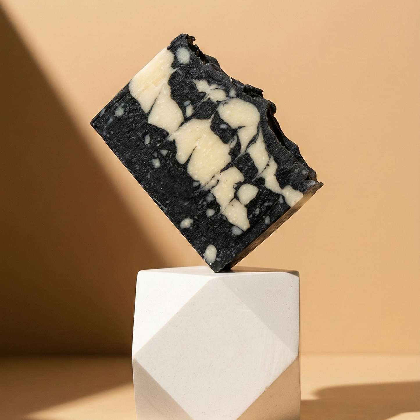 Charcoal Detox Soap