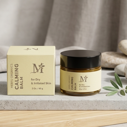Calming Balm