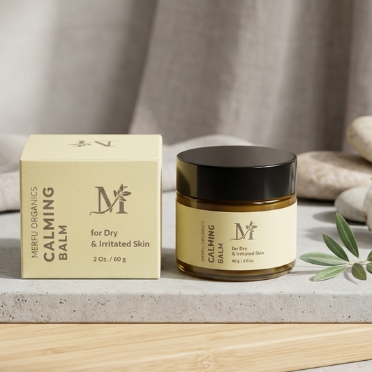 Calming Balm