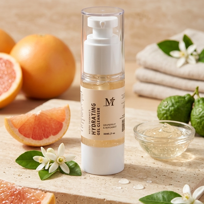 Hydrating Gel Cleanser