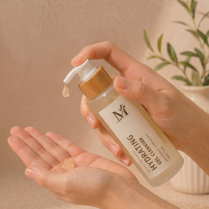Hydrating Gel Cleanser