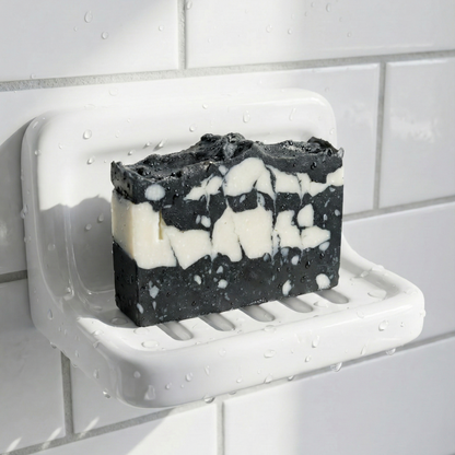 Charcoal Detox Soap