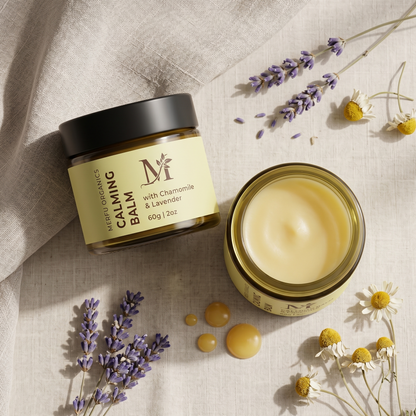 Calming Balm