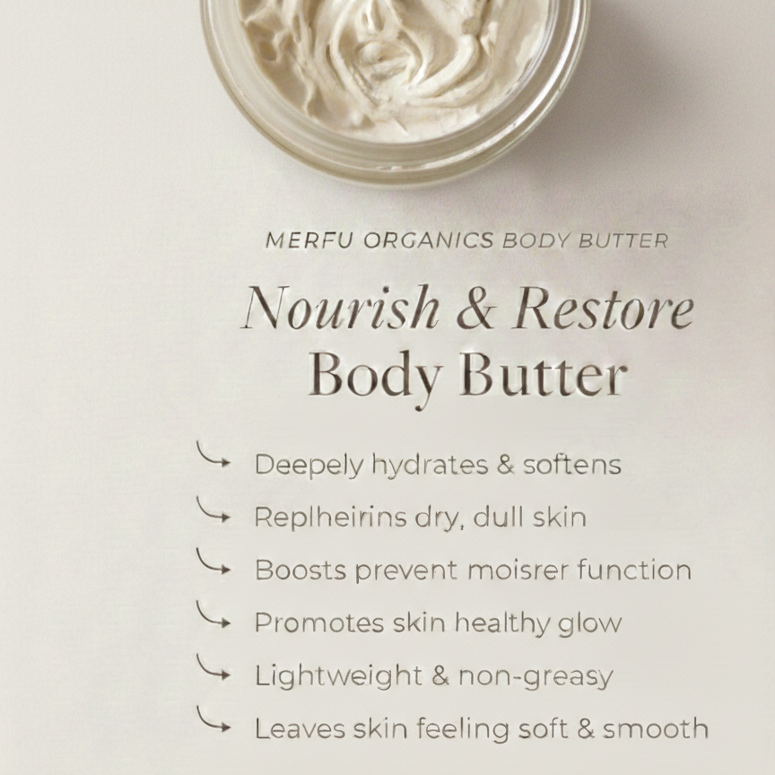 Body Butter