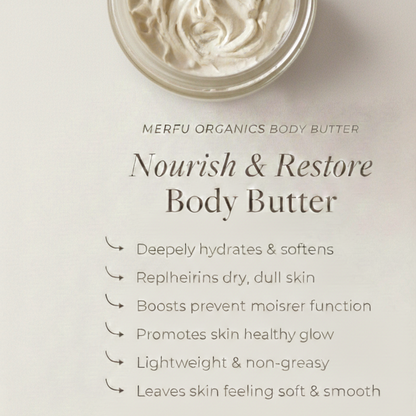 Body Butter