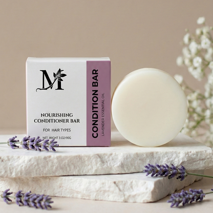 Nourishing Conditioner