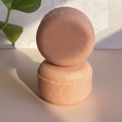 Root Refresh All Hair Type Solid Shampoo