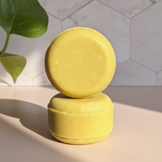 Dry / Curly Hair shampoo -Velvet Curls