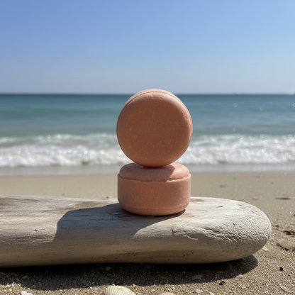 Root Refresh All Hair Type Solid Shampoo