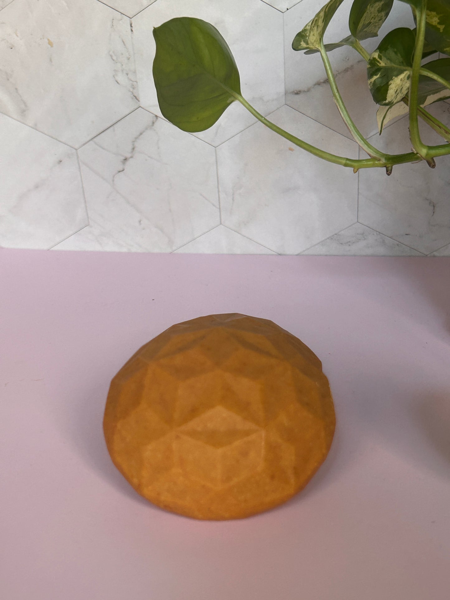 Turmeric Radiance Face Soap