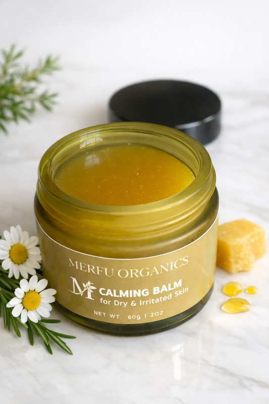 Calming Balm