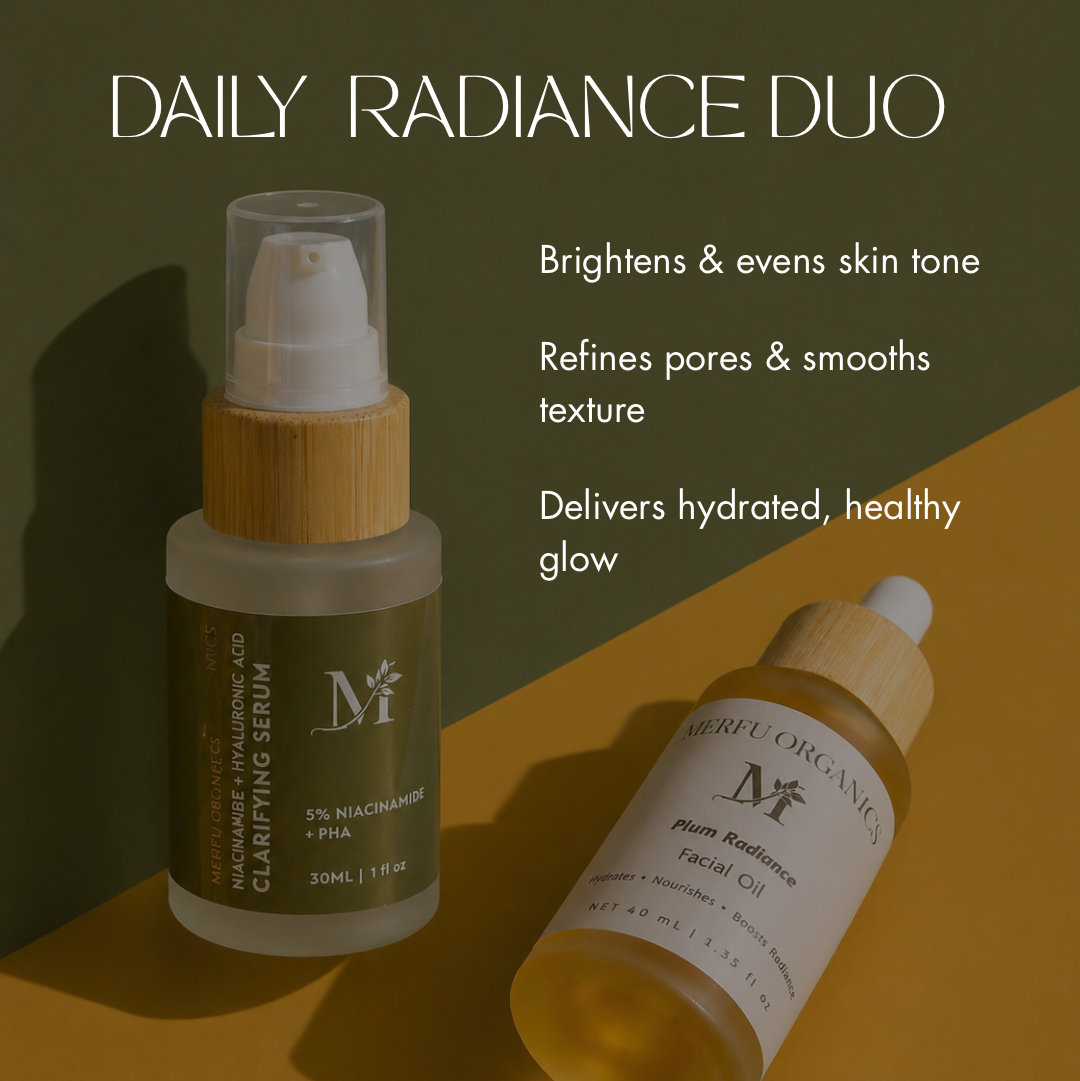 AM Brightening Ritual